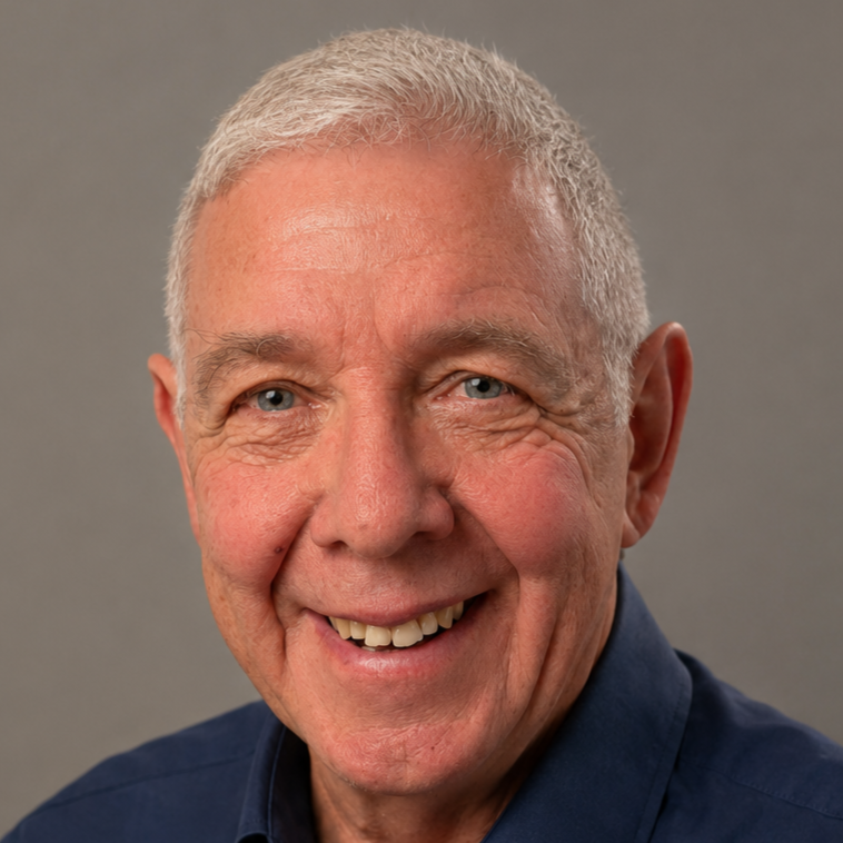 Bruce Wardley profile image