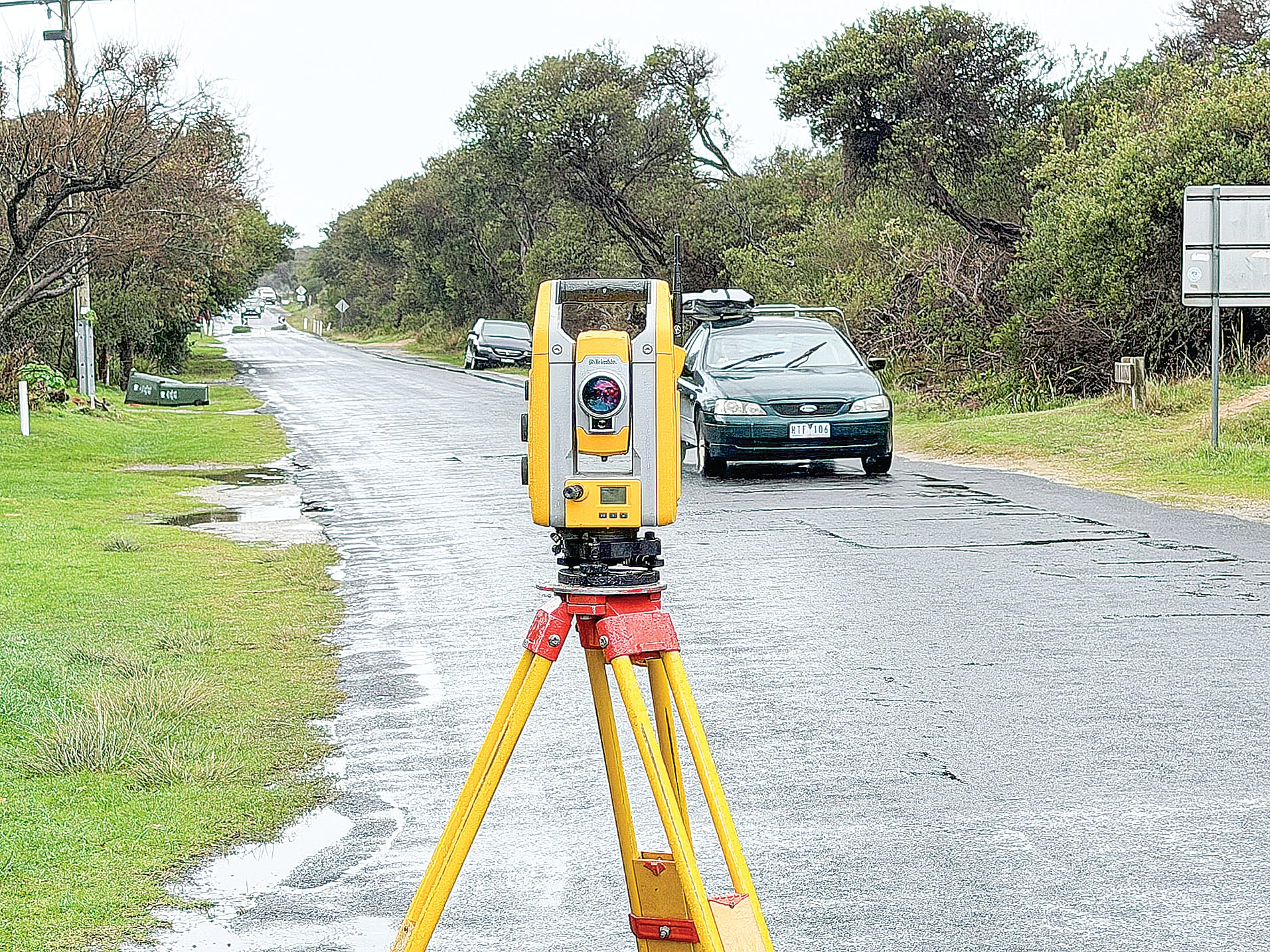 Don’t delete beach parking say Inverloch residents