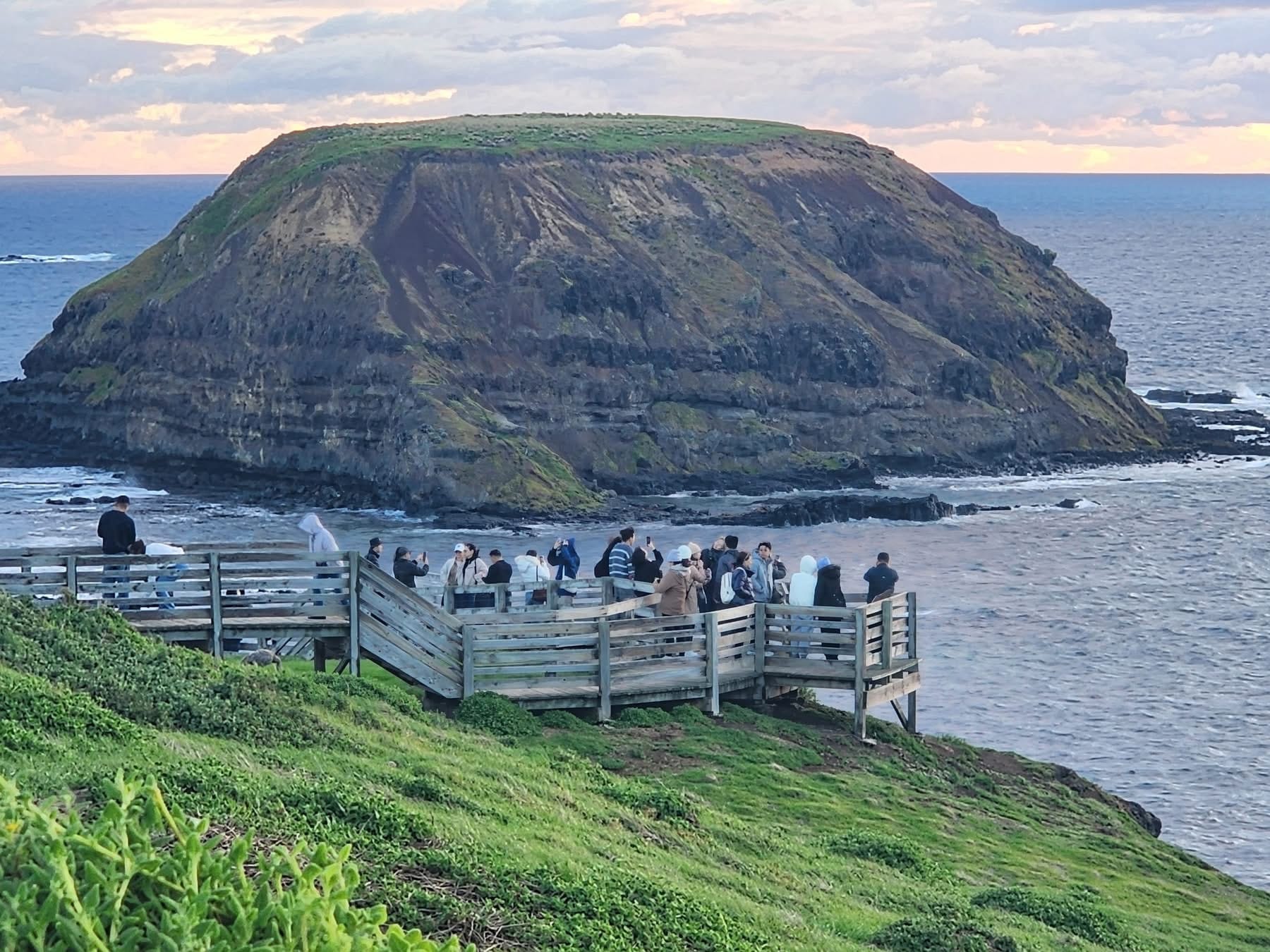 Phillip Island closed? Not bloody good enough, they say