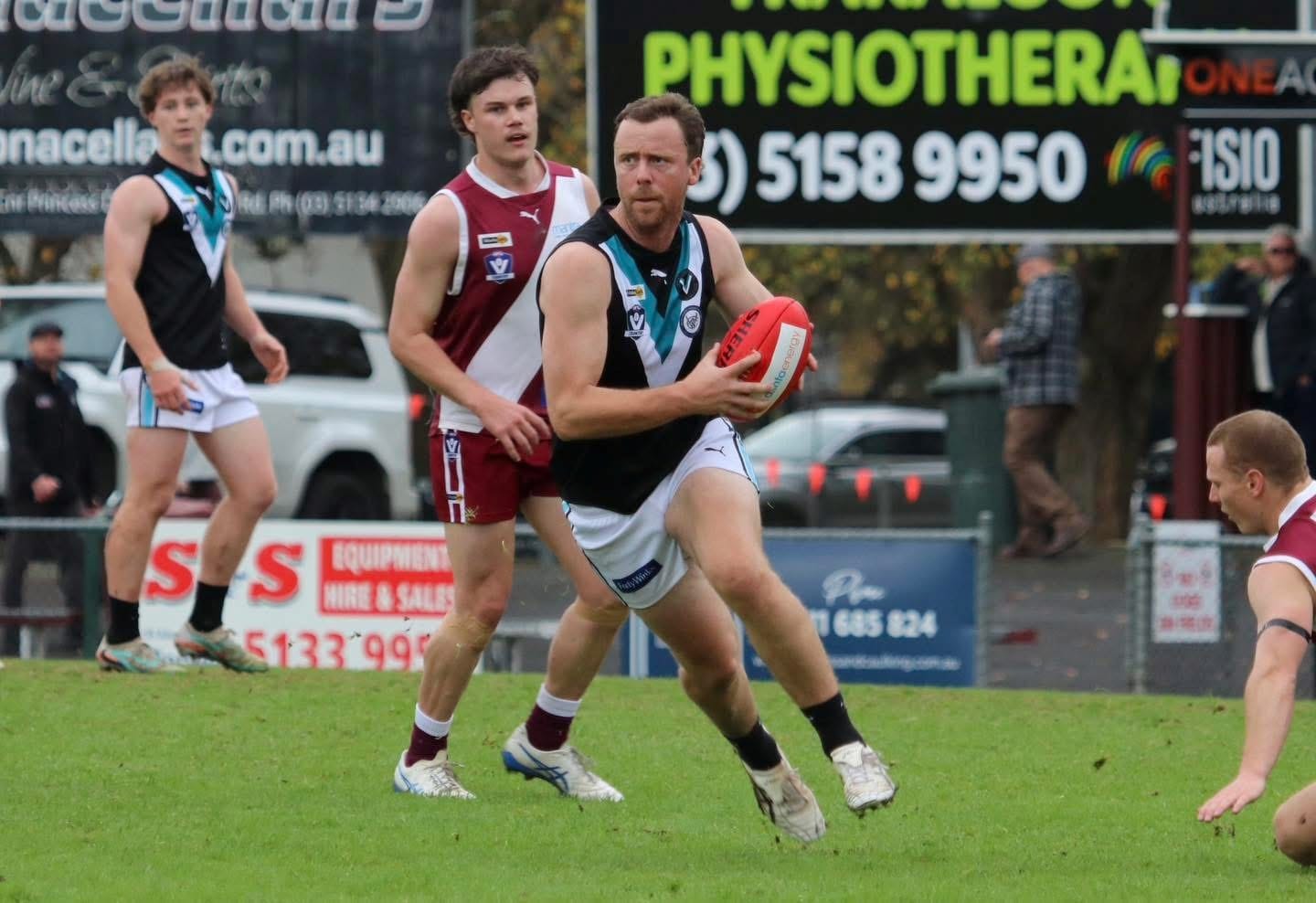 Wonthaggi and Traralgon go at it in crucial Gippsland contest