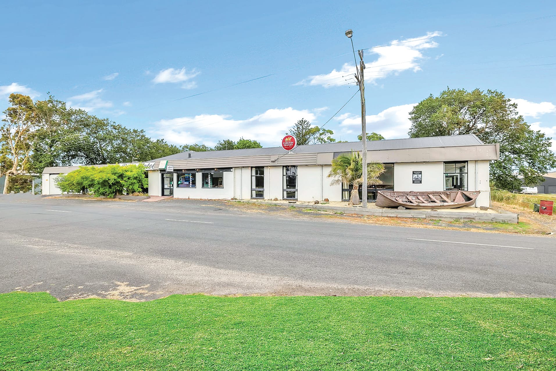 New era emerges for historic Bass Coast watering hole