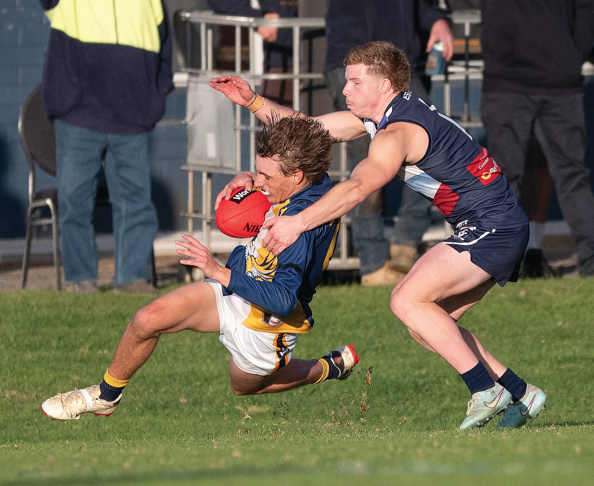 Sea Eagles trounce Panthers