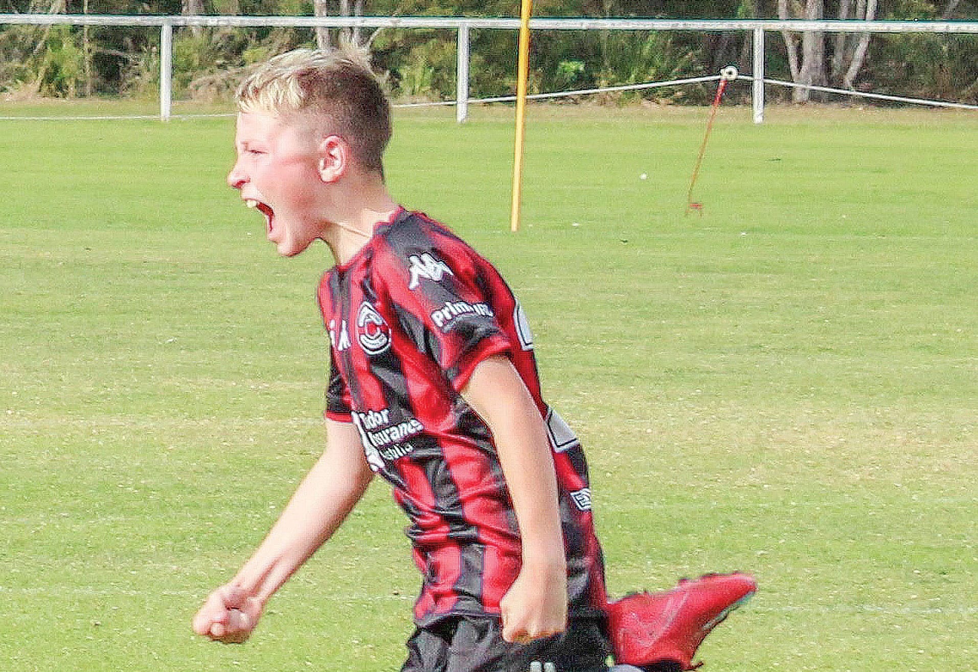 Last-gasp winner caps mixed day for Gippsland United