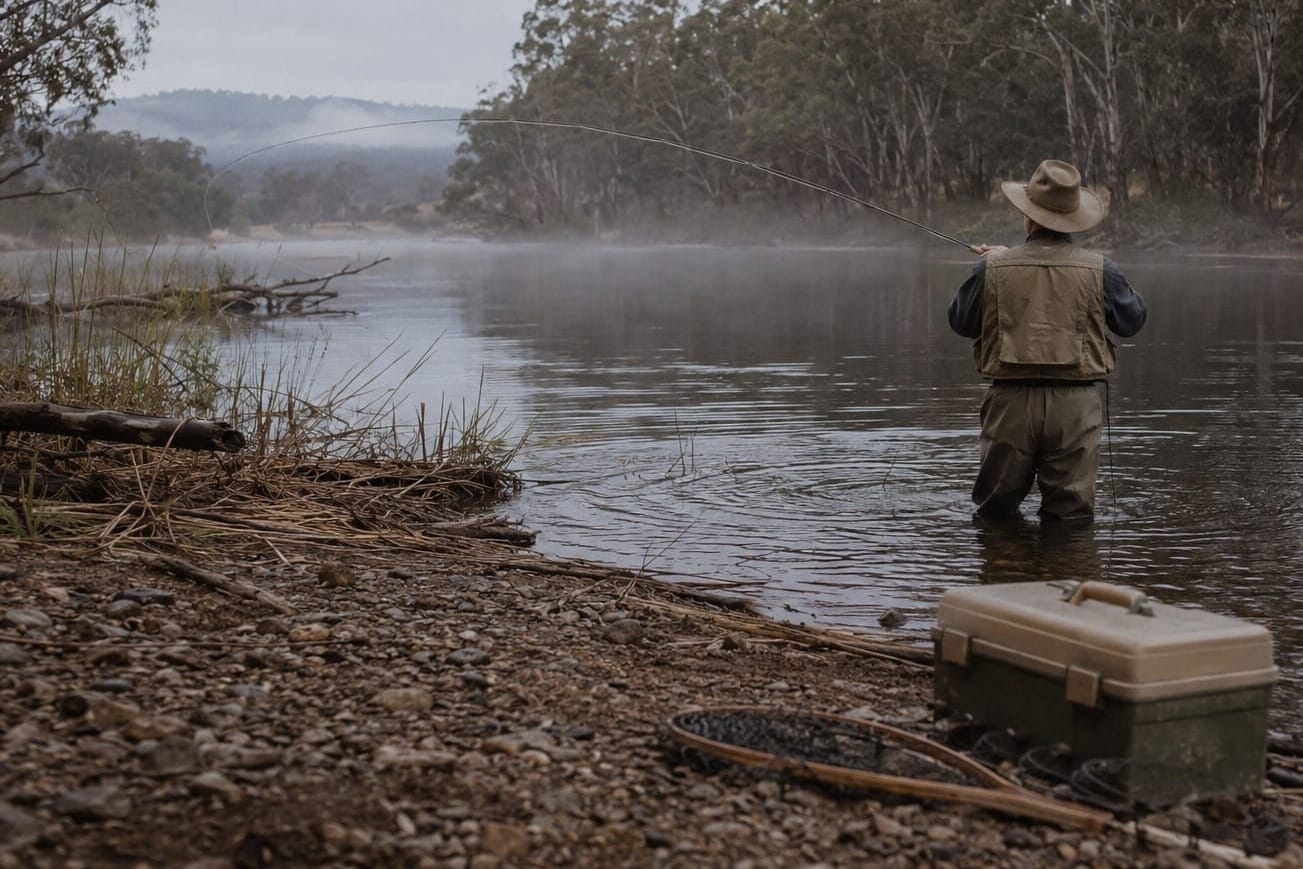 Coalition pushes to lock in hunting and fishing rights in new outdoor authority