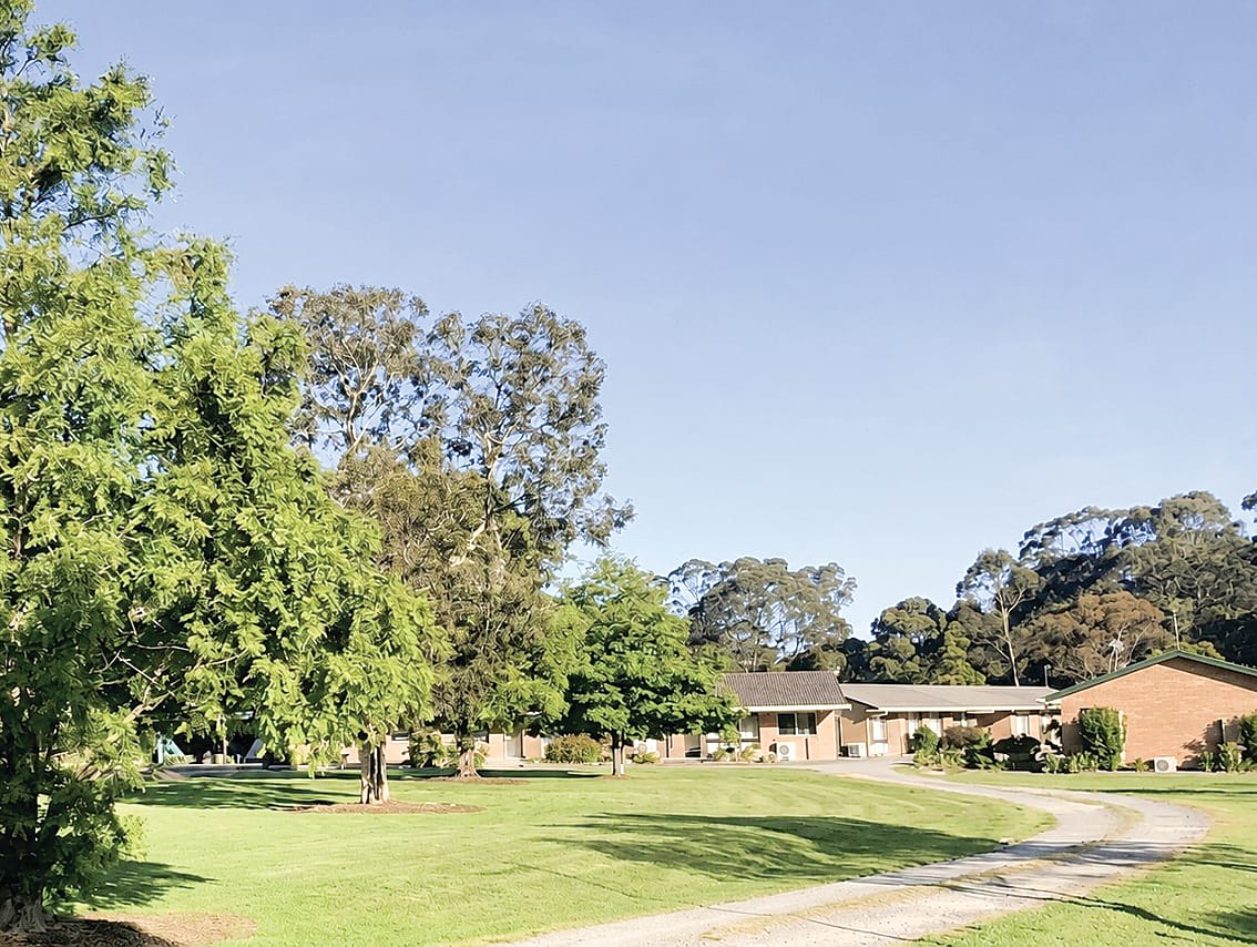 Linton Court Retirement Village seeks new manager as community legacy continues