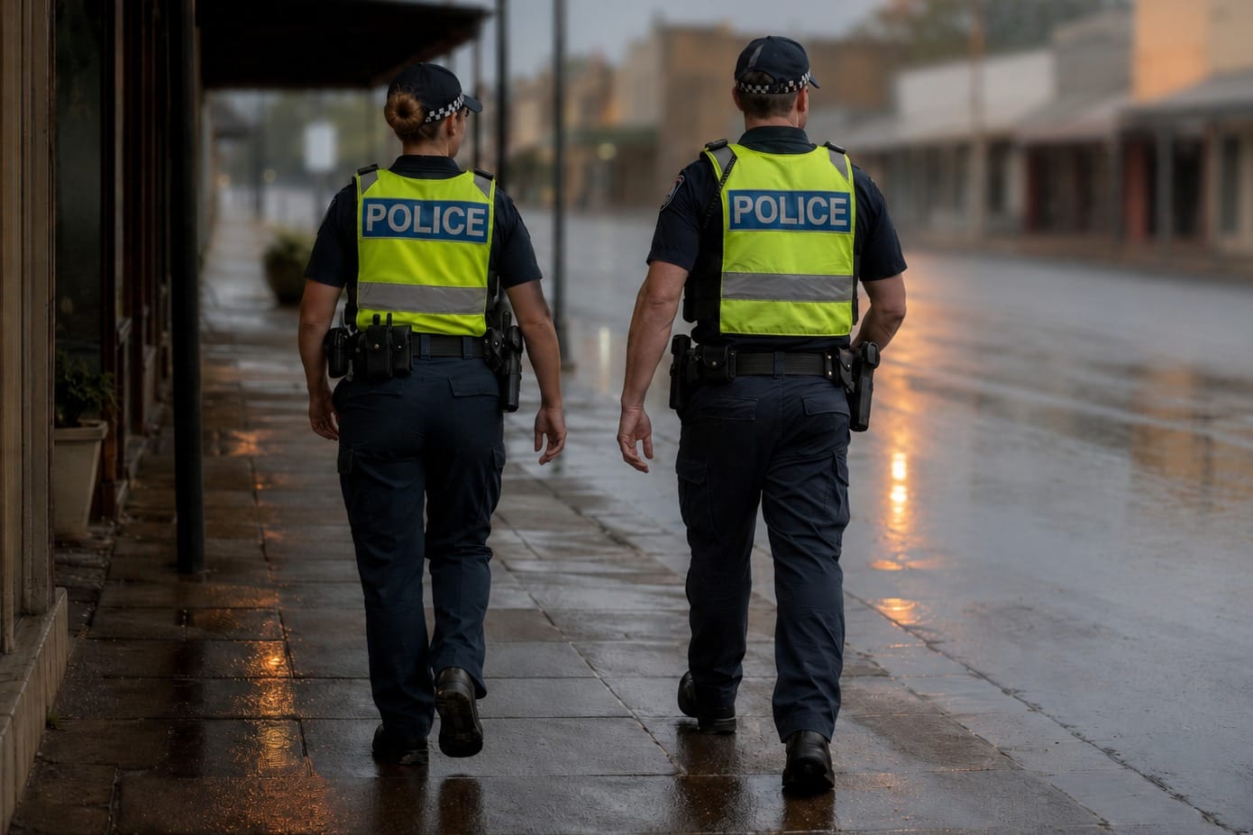 South Gippsland crime surges 15 per cent as theft and break-ins climb