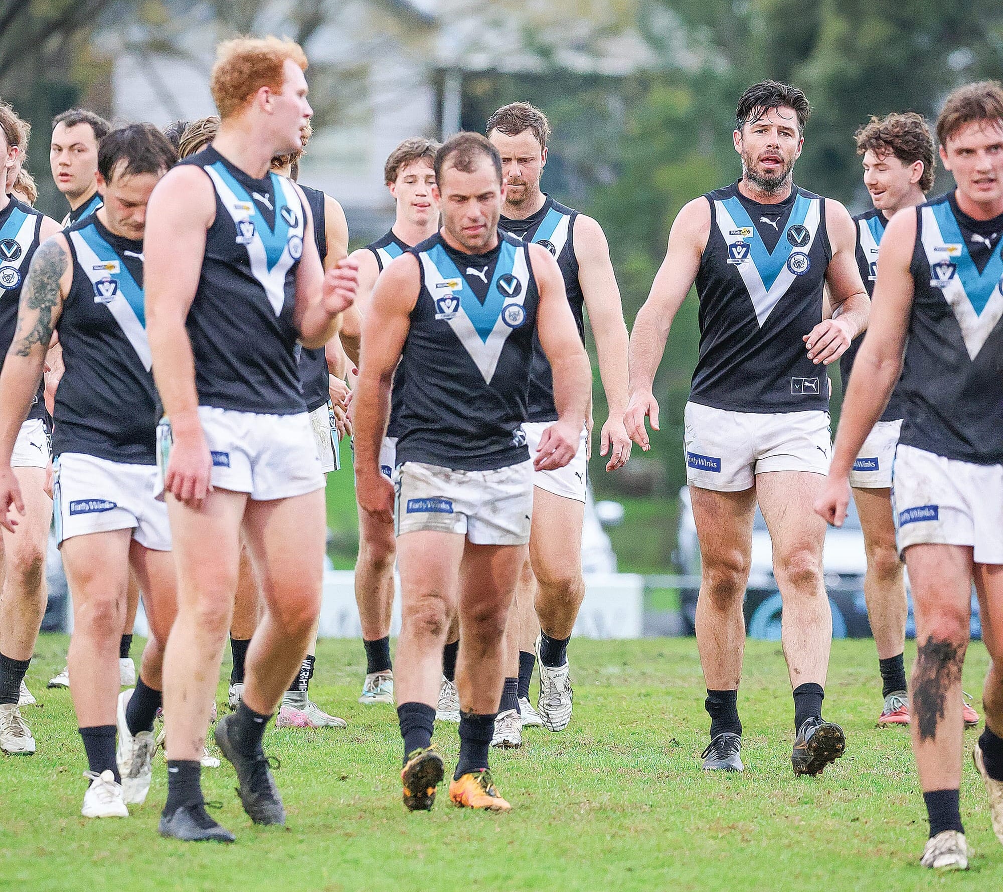 Power keeps rolling with win over Traralgon
