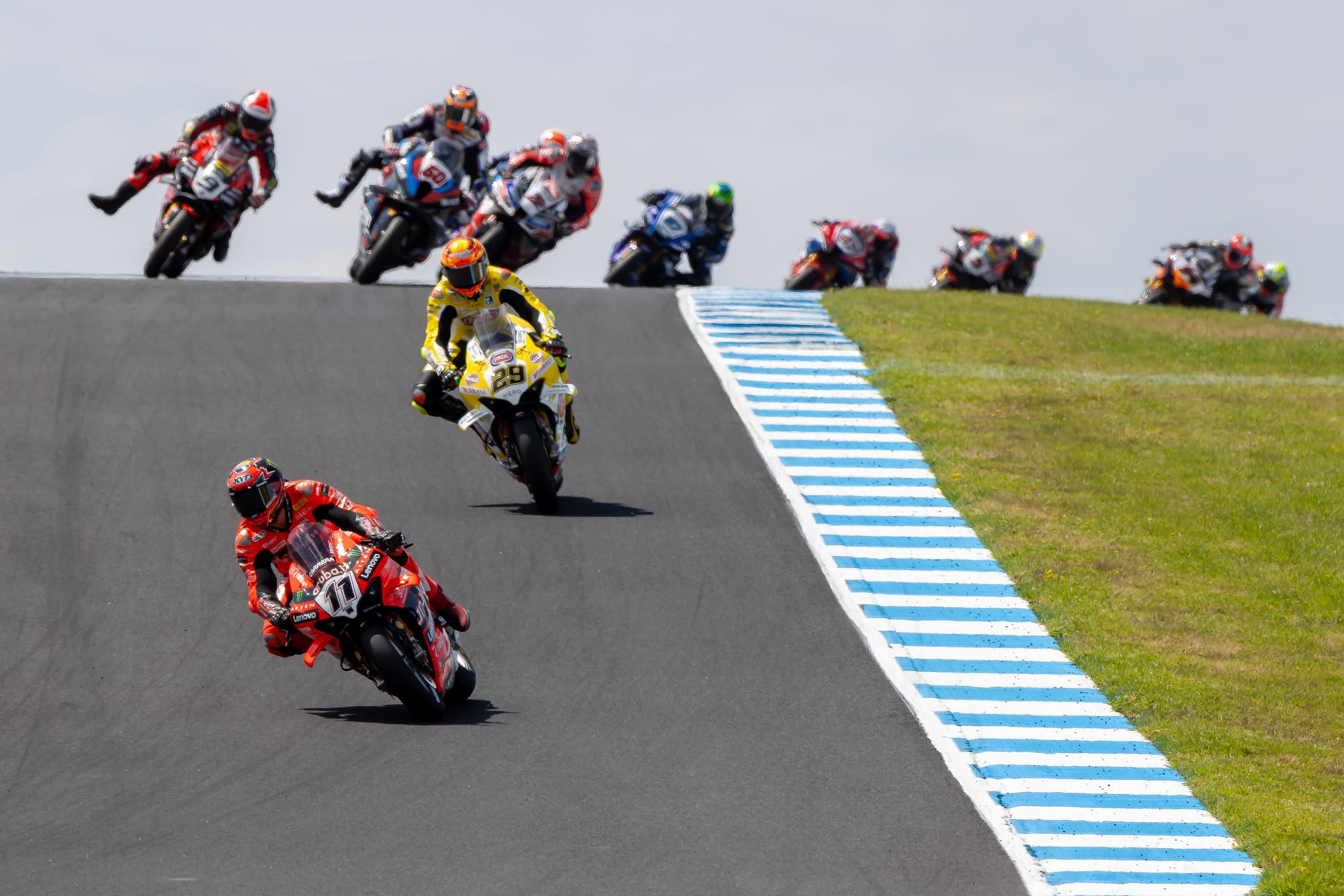 Final blow as Phillip Island loses the Superbikes to South Australia