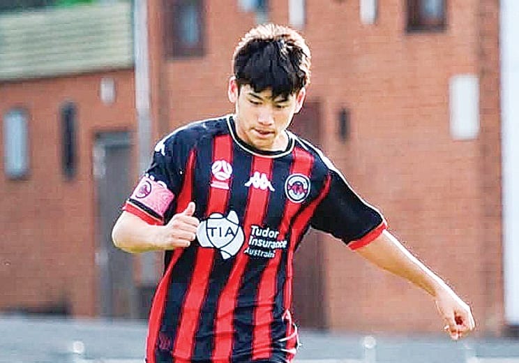Tough contests for Gippsland United