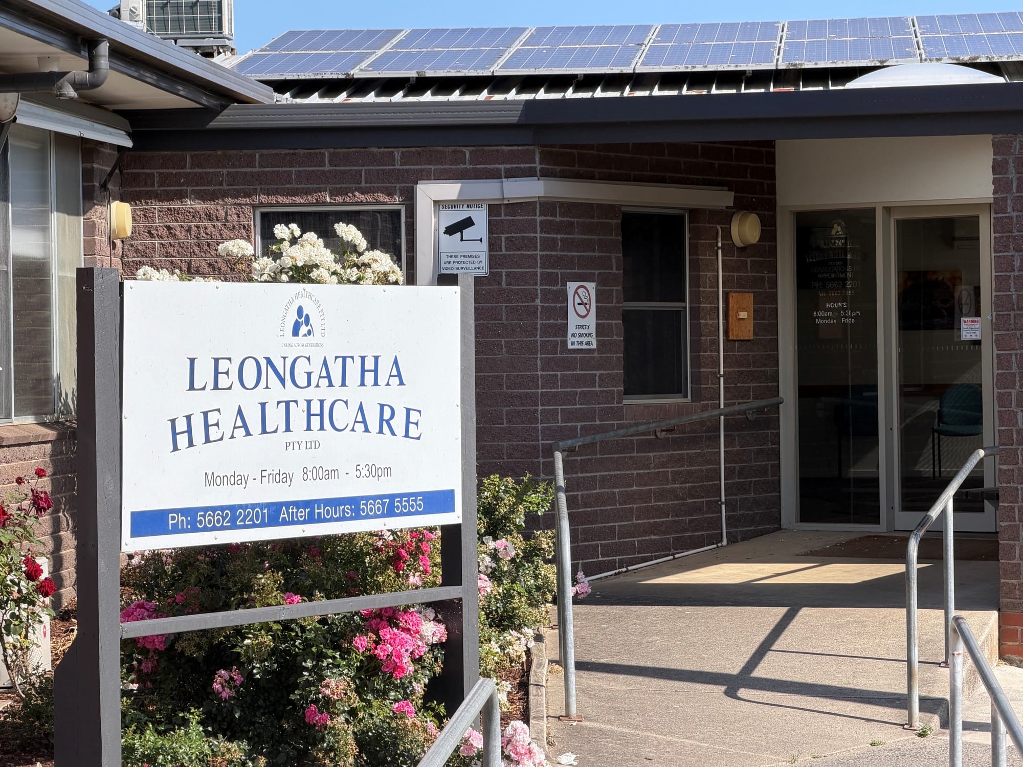 ‘It’s complicated’: What’s stopping the release of Leongatha medical records