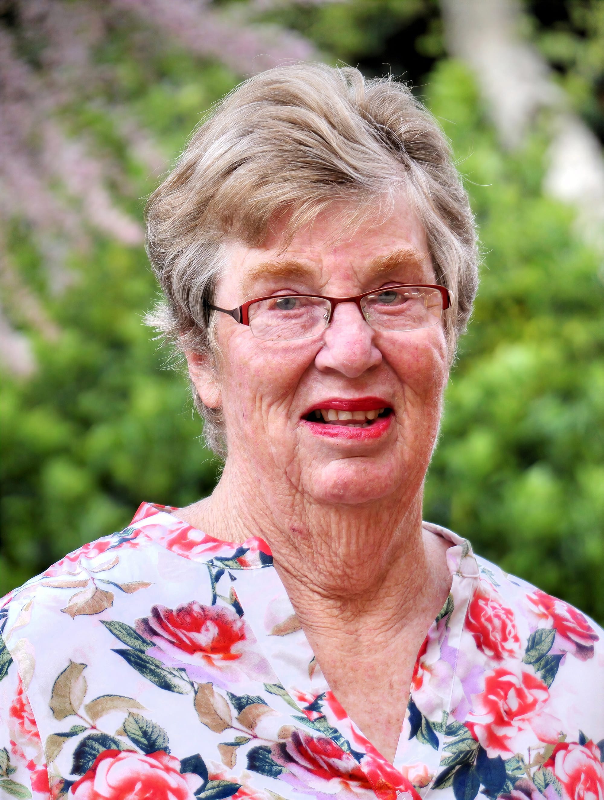 Joy Niven