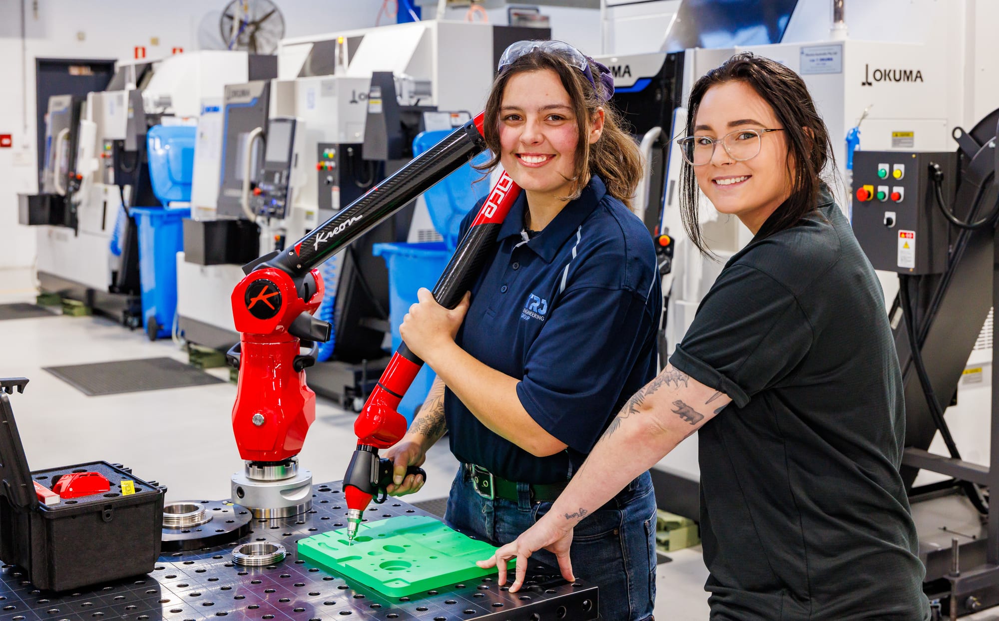 Bass Coast students set to benefit from state-of-the-art technology at Chisholm TAFE