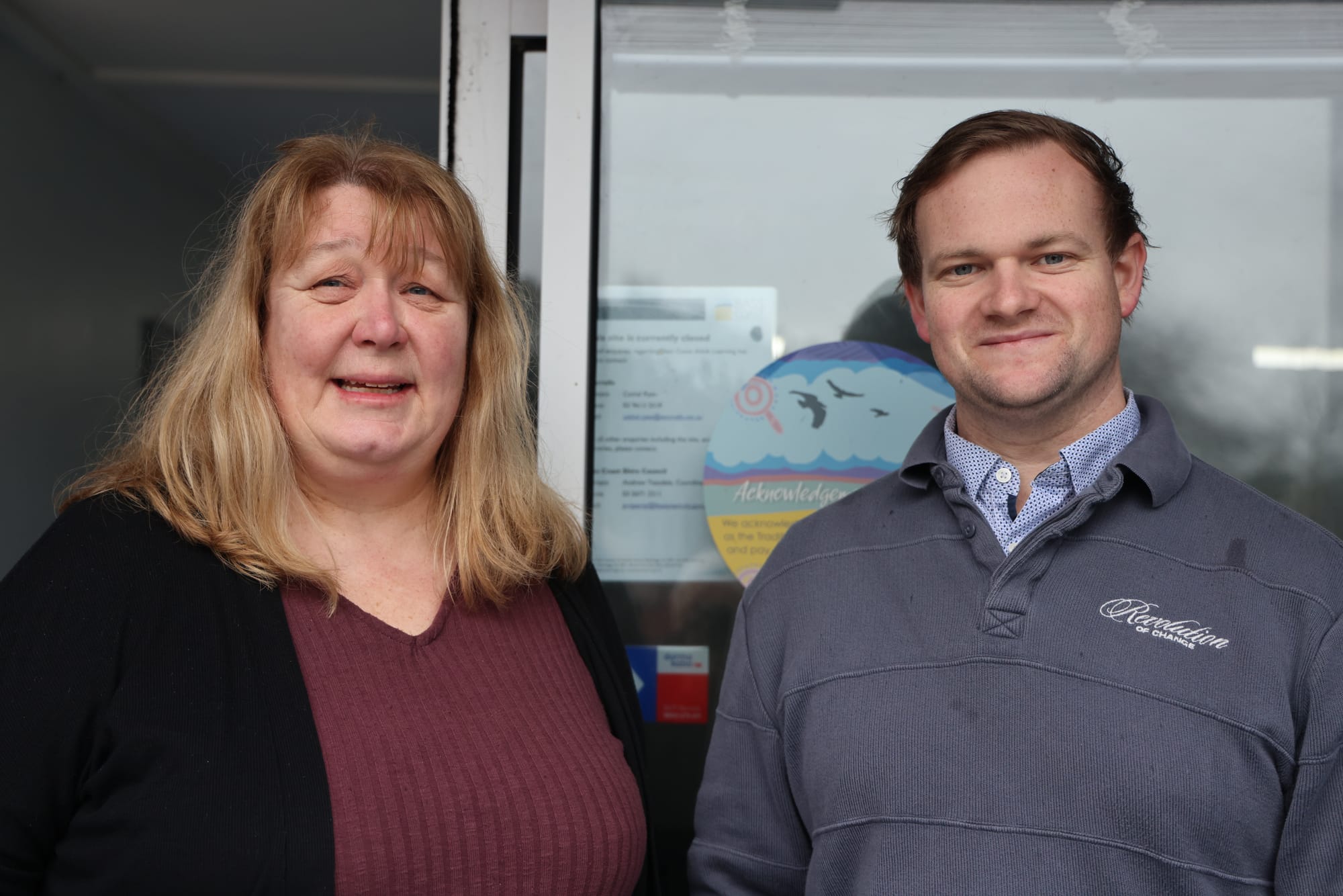 Workforce Plus works to save Bass Coast adult education services
