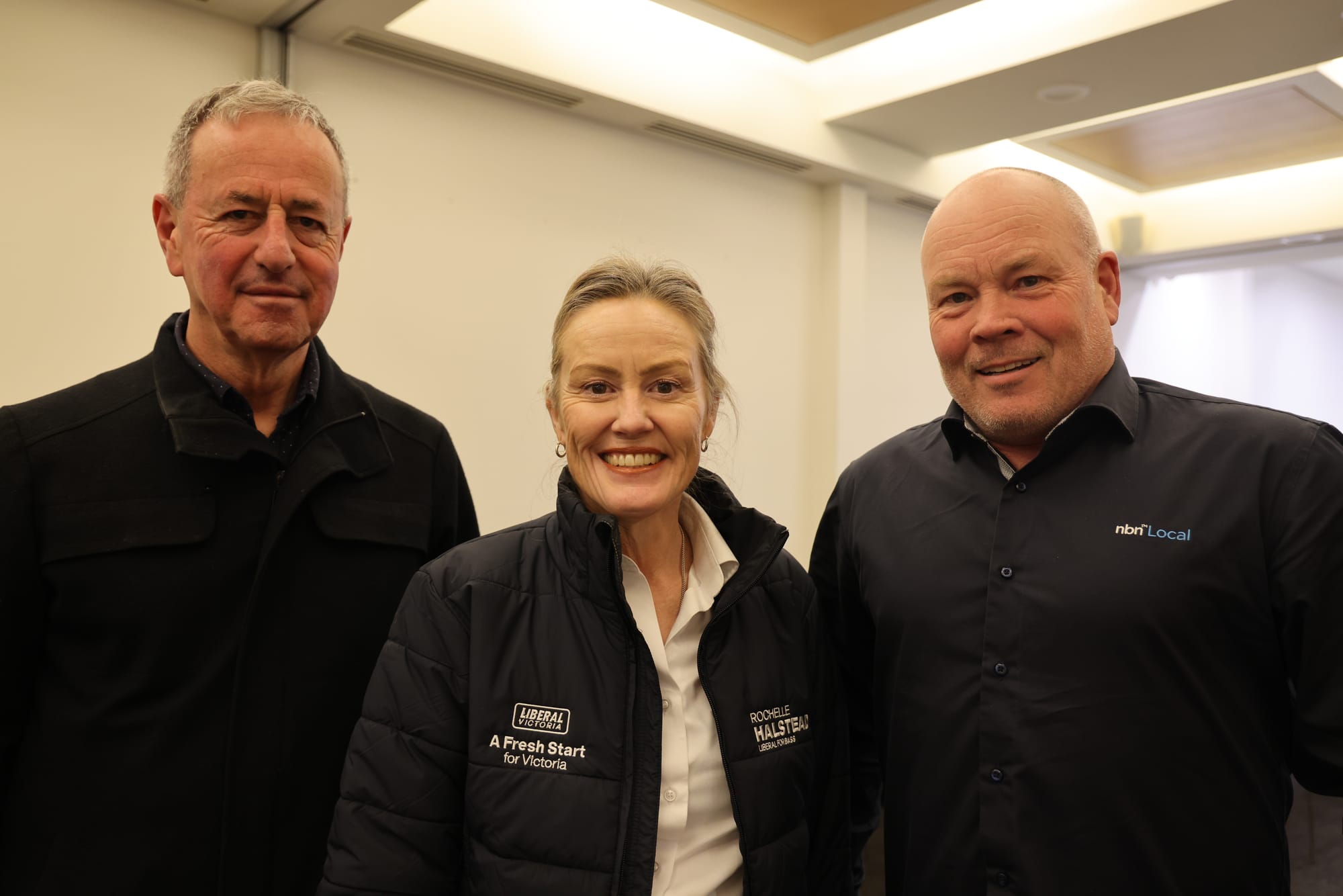 Inverloch and Wonthaggi join forces to turn day-trippers into overnight guests