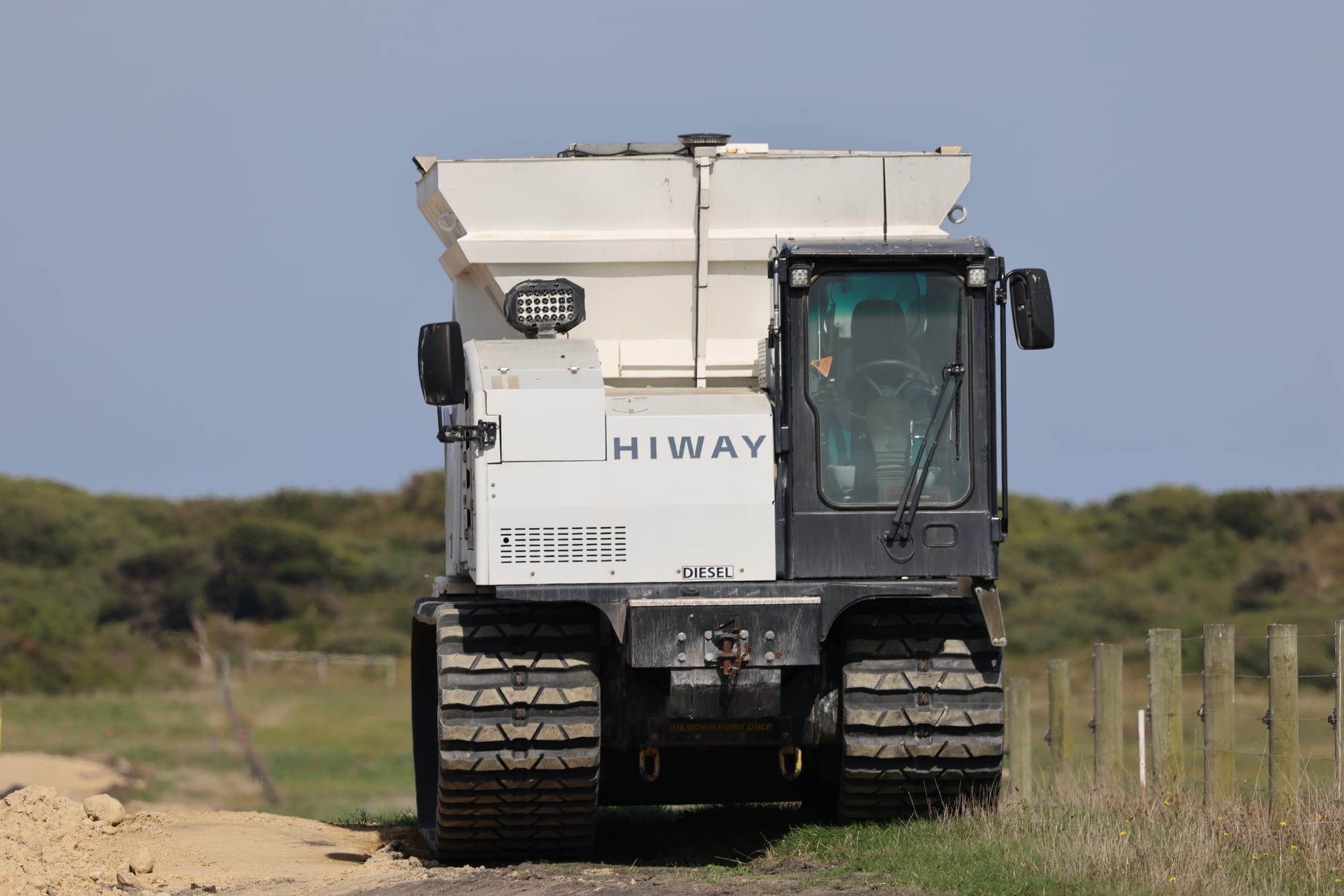 South Gippsland braces for early peak in Marinus Link jobs boom