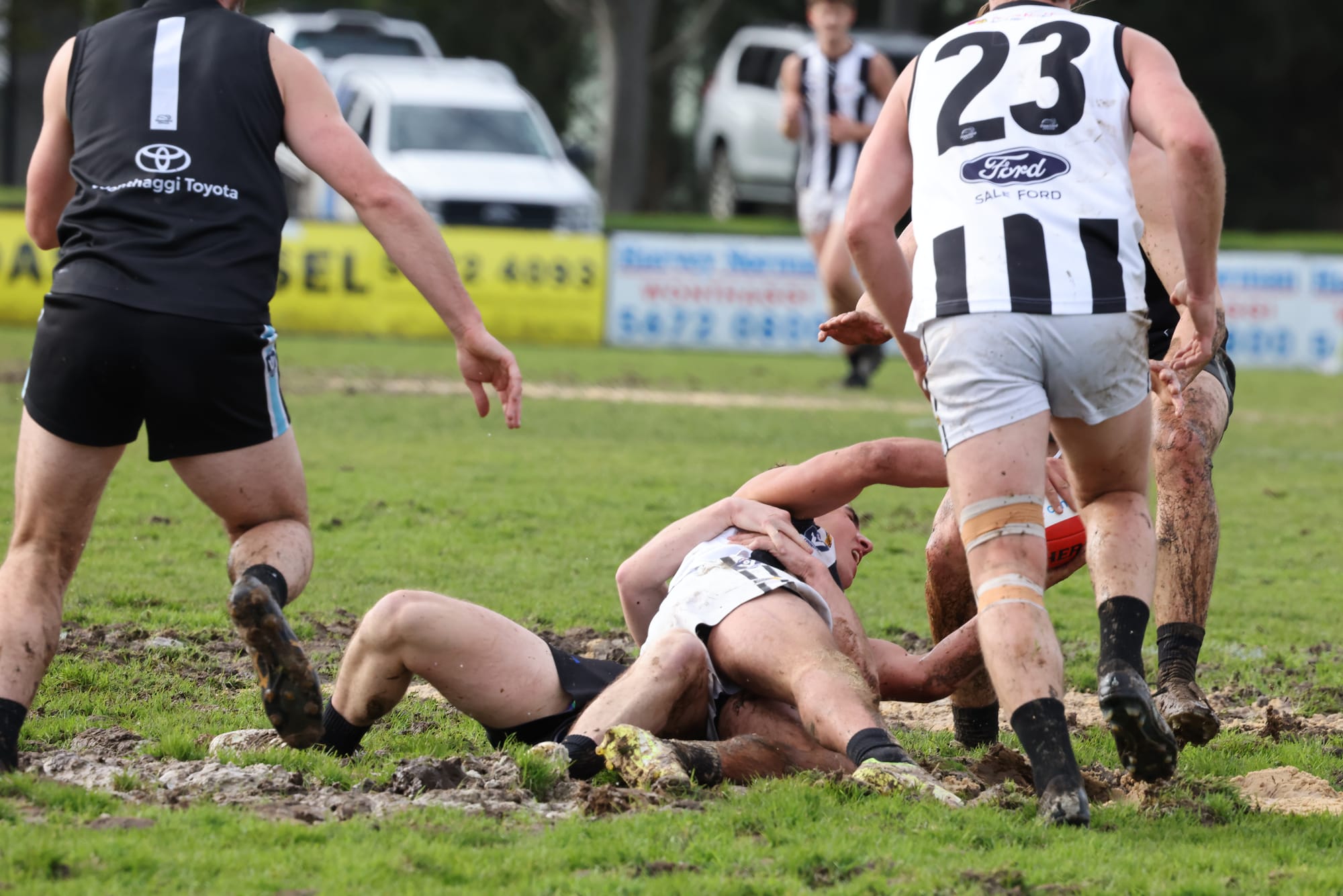 Power looks to neighbours for Season ’27 as ground crisis deepens