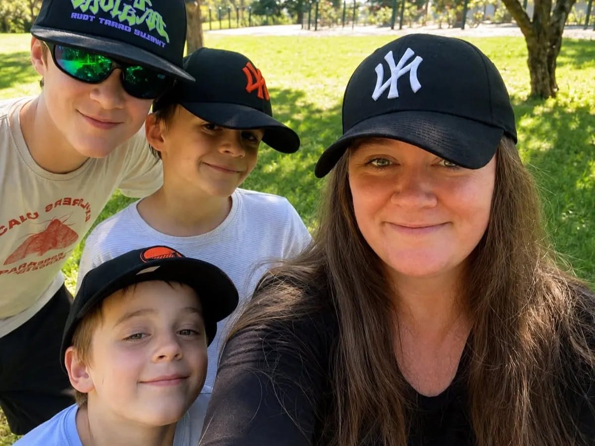 GoFundMe appeal at $60,000 for Phillip Island attack victims