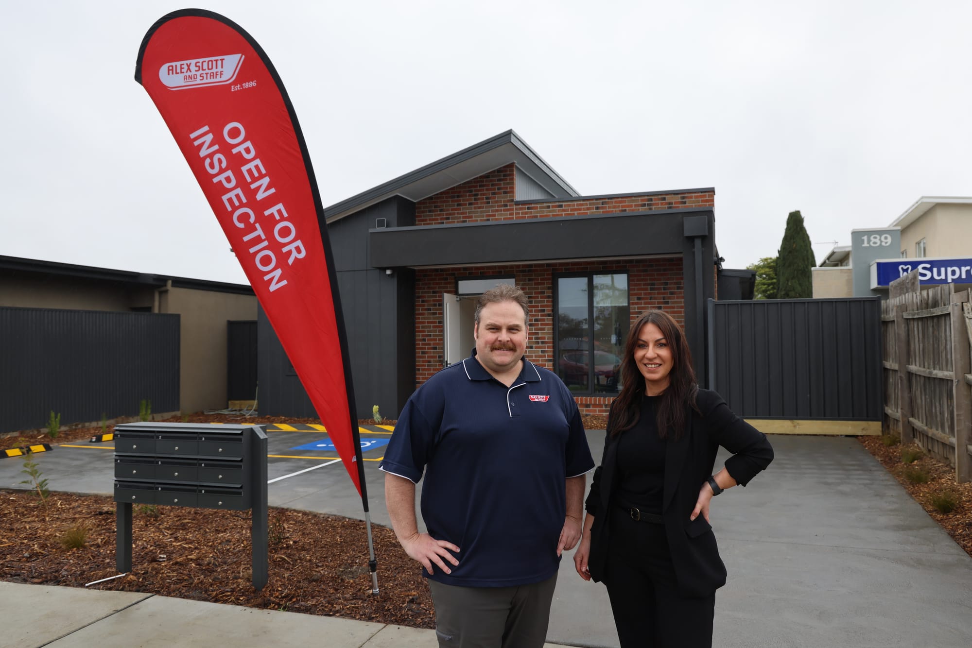 New accommodation bridges Wonthaggi rental gap