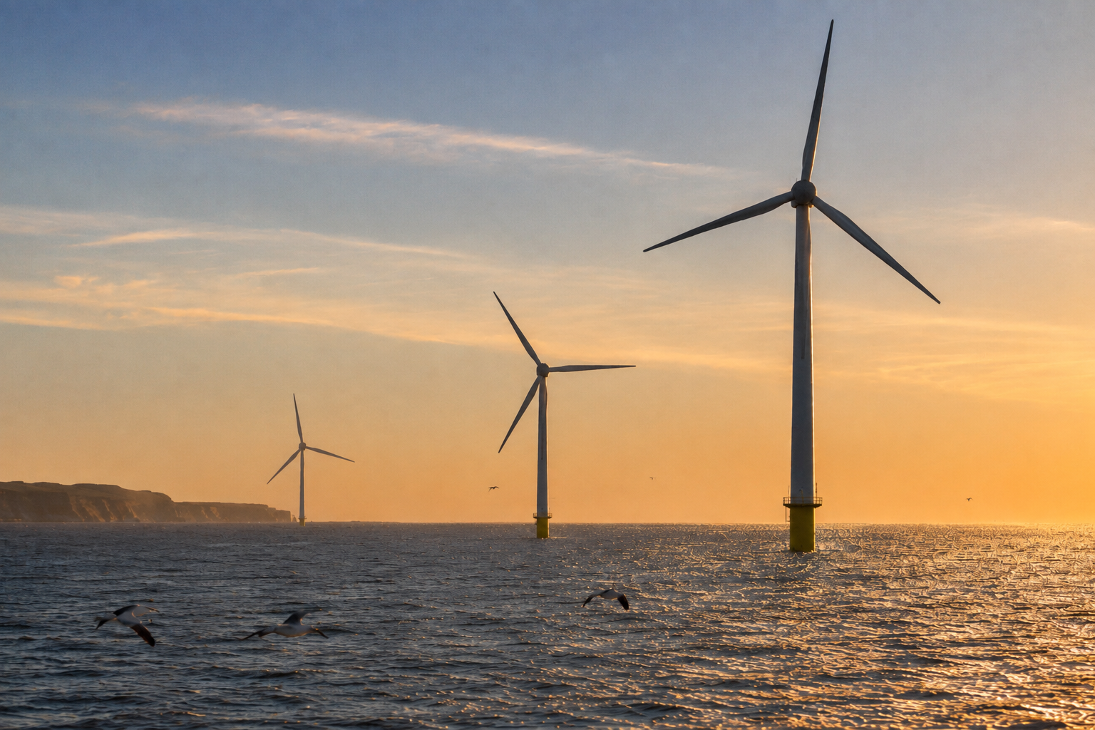 South Gippsland council warns ratepayers must not carry the offshore wind bill