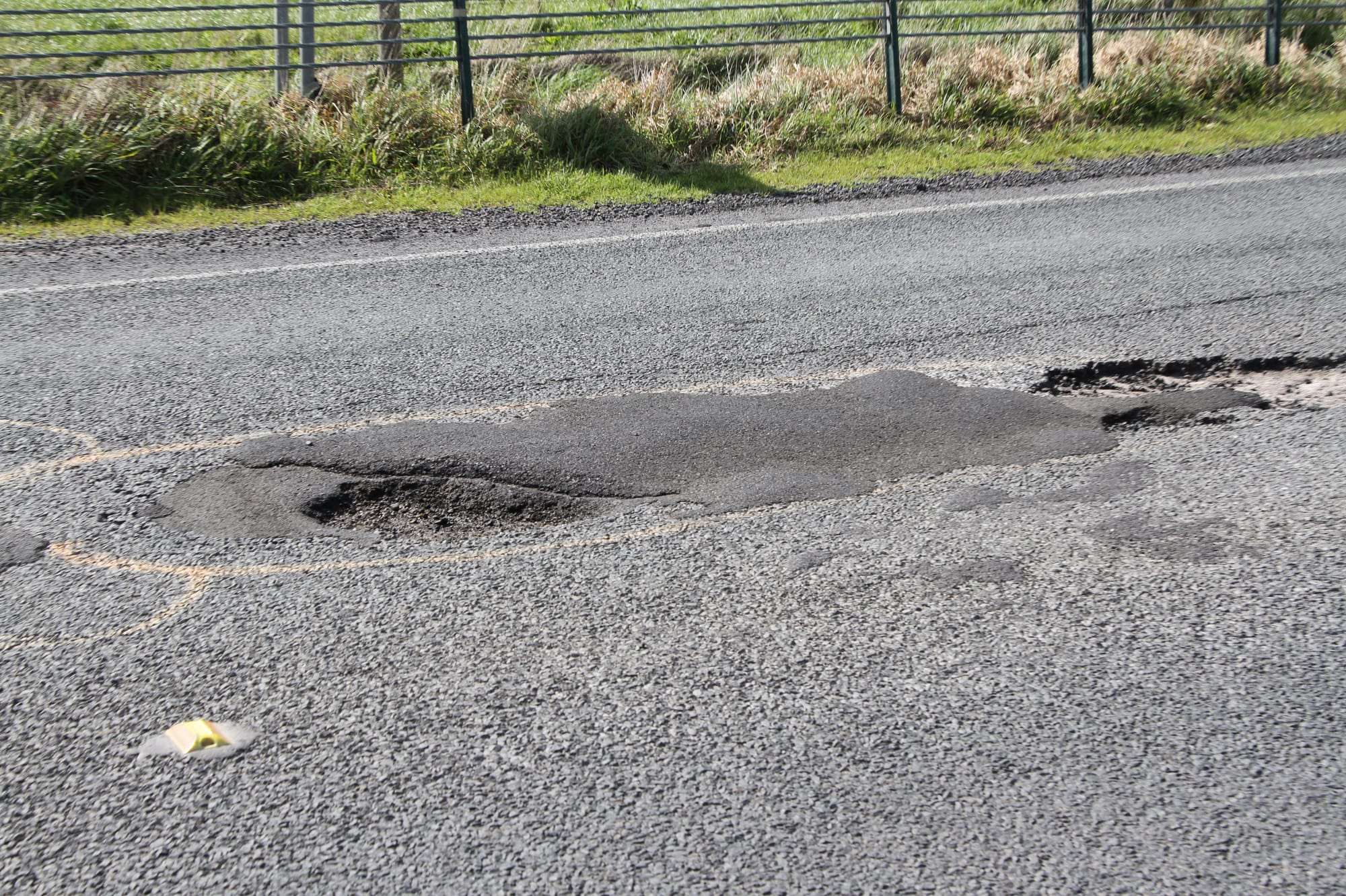 Local Highway voted eastern Victoria’s worst road