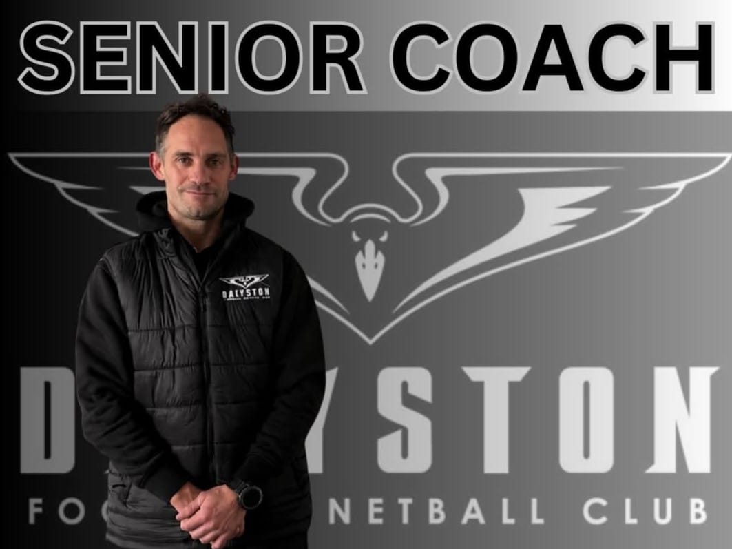 Magpies welcome new head coach