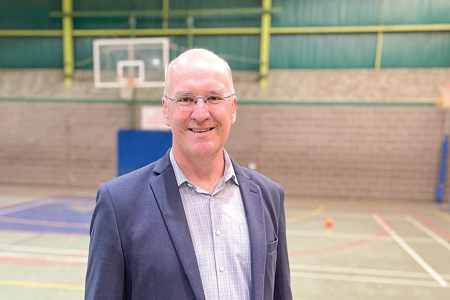Mirboo North still waiting on gym rebuild after a decade of asking