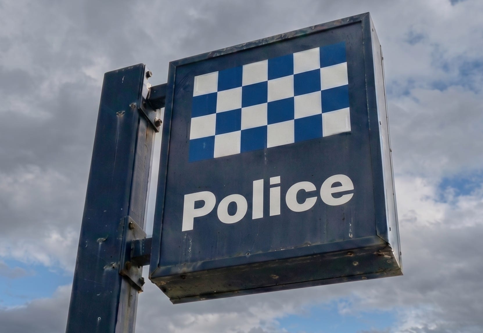 Police urge vigilance on family violence over grand final weekend