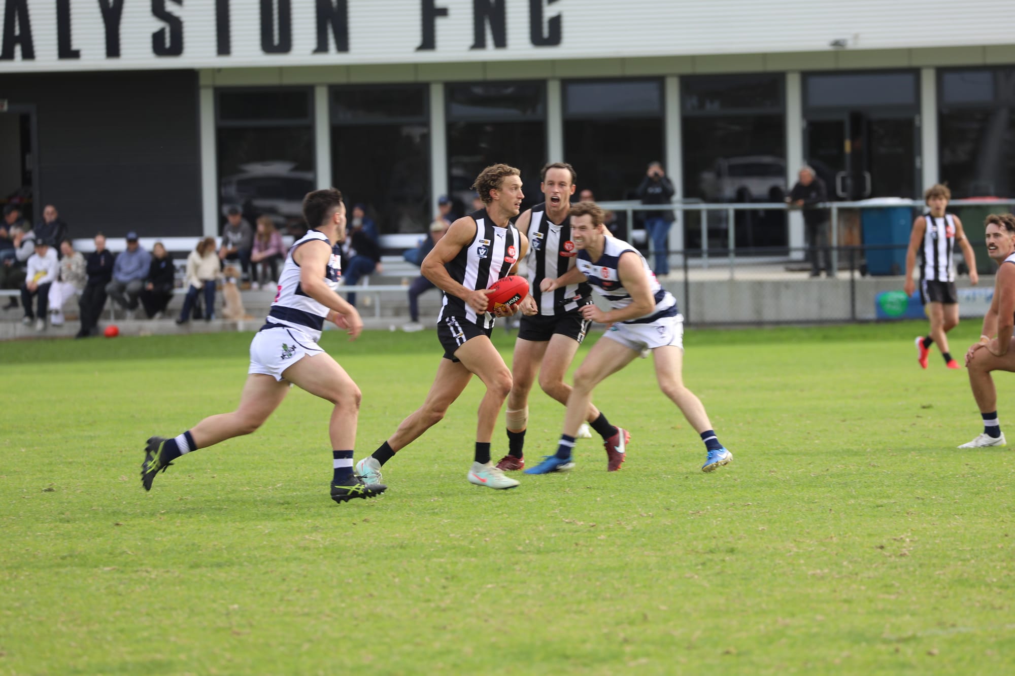 Dalyston will receive West Gippsland’s highest player-points allocation in 2027, with the Magpies given 46 points after recording one win this season.