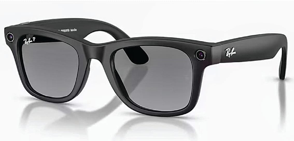 Shire looks at smart glasses ban