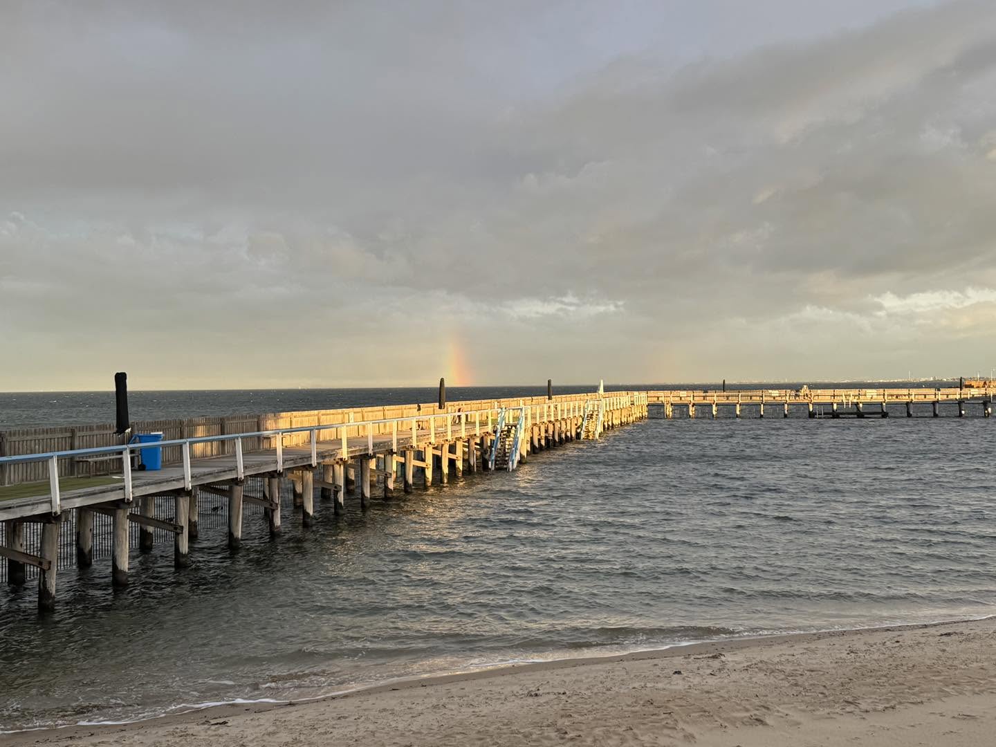 Council rejects Brighton style sea baths for Phillip Island