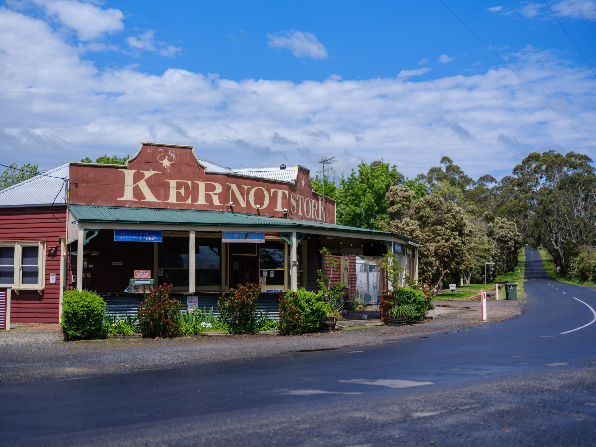 Kernot Store