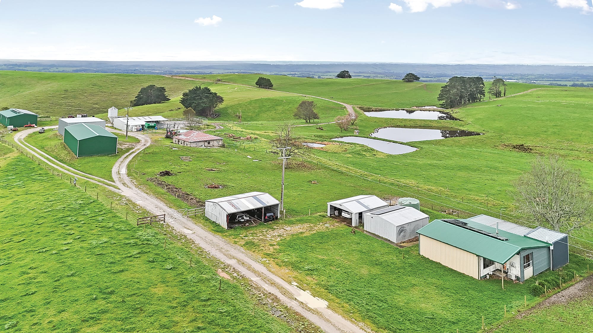 Turnkey dairy opportunity in the heart of South Gippsland