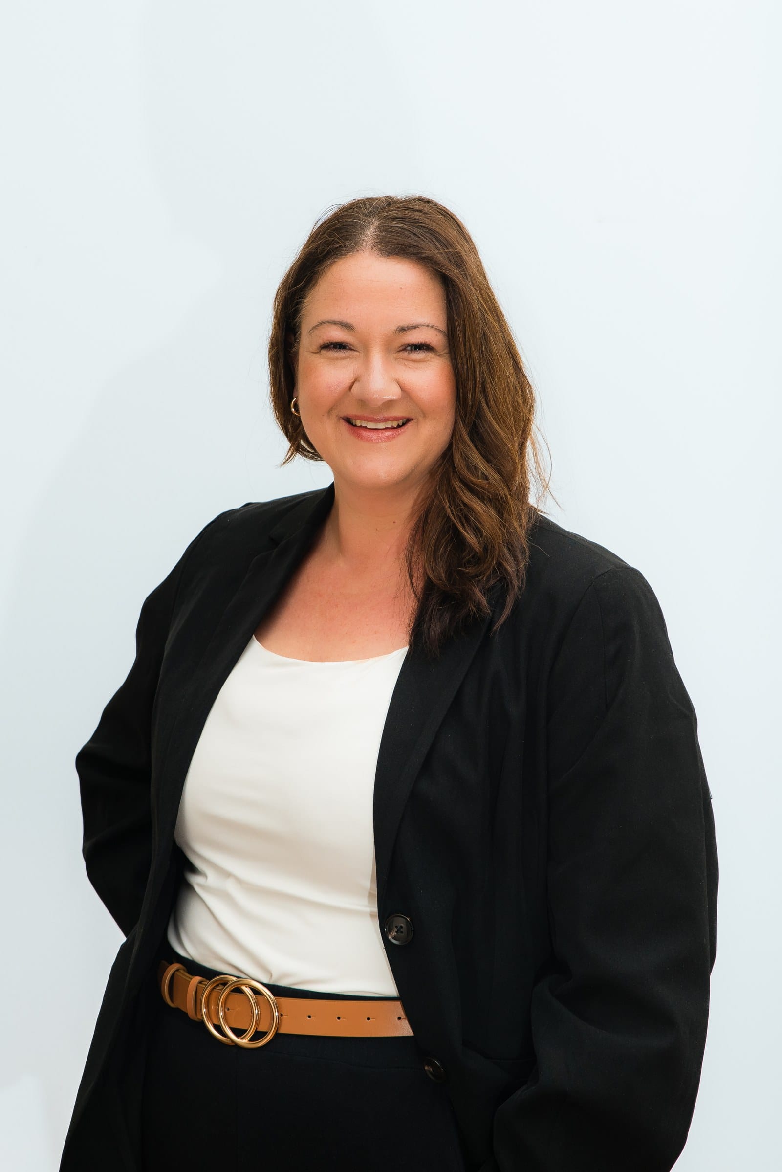 One Nation Bass candidate Nikole Schellekens