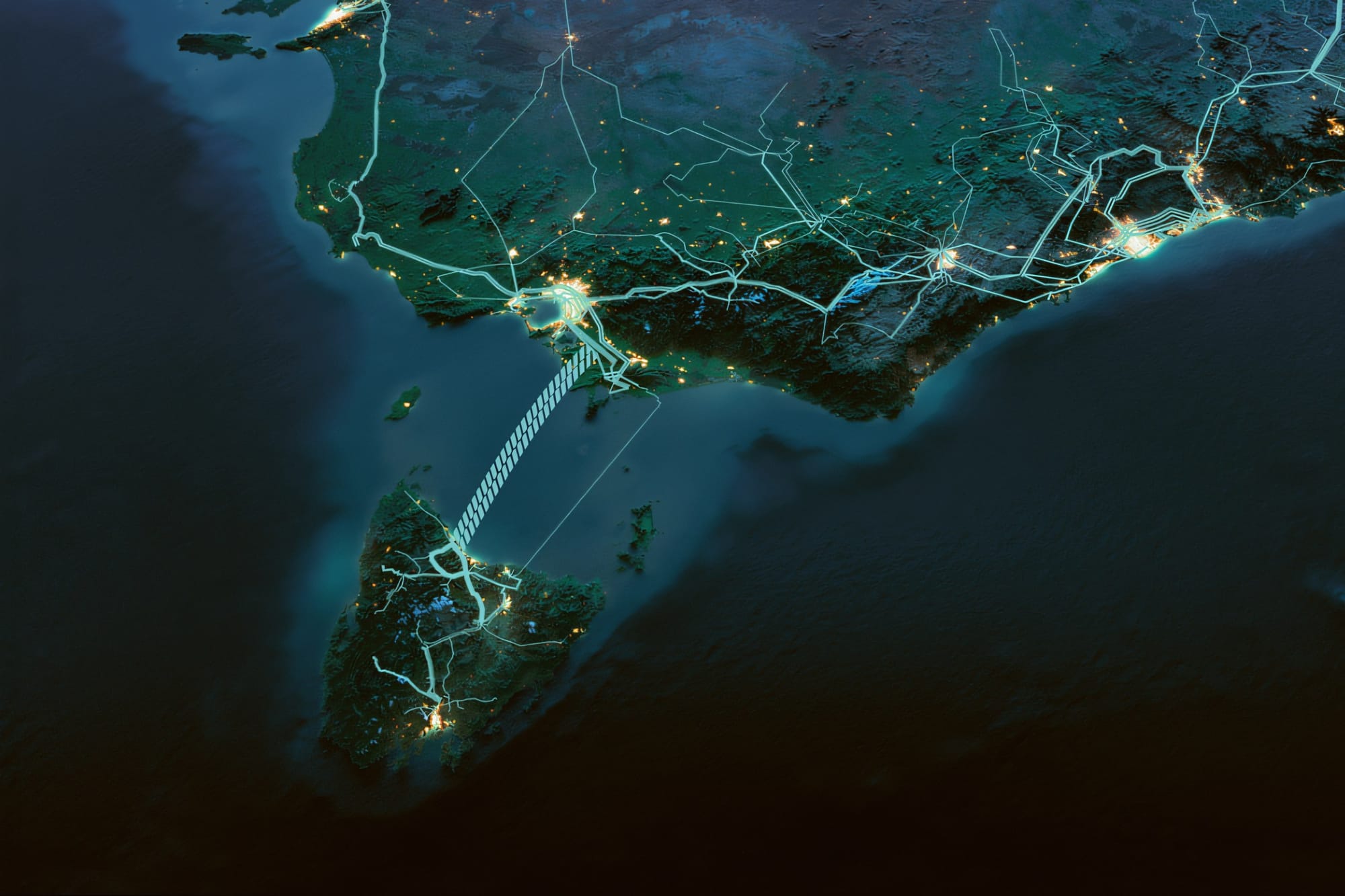 Marinus Link cleared for construction with Australia’s first offshore transmission licence