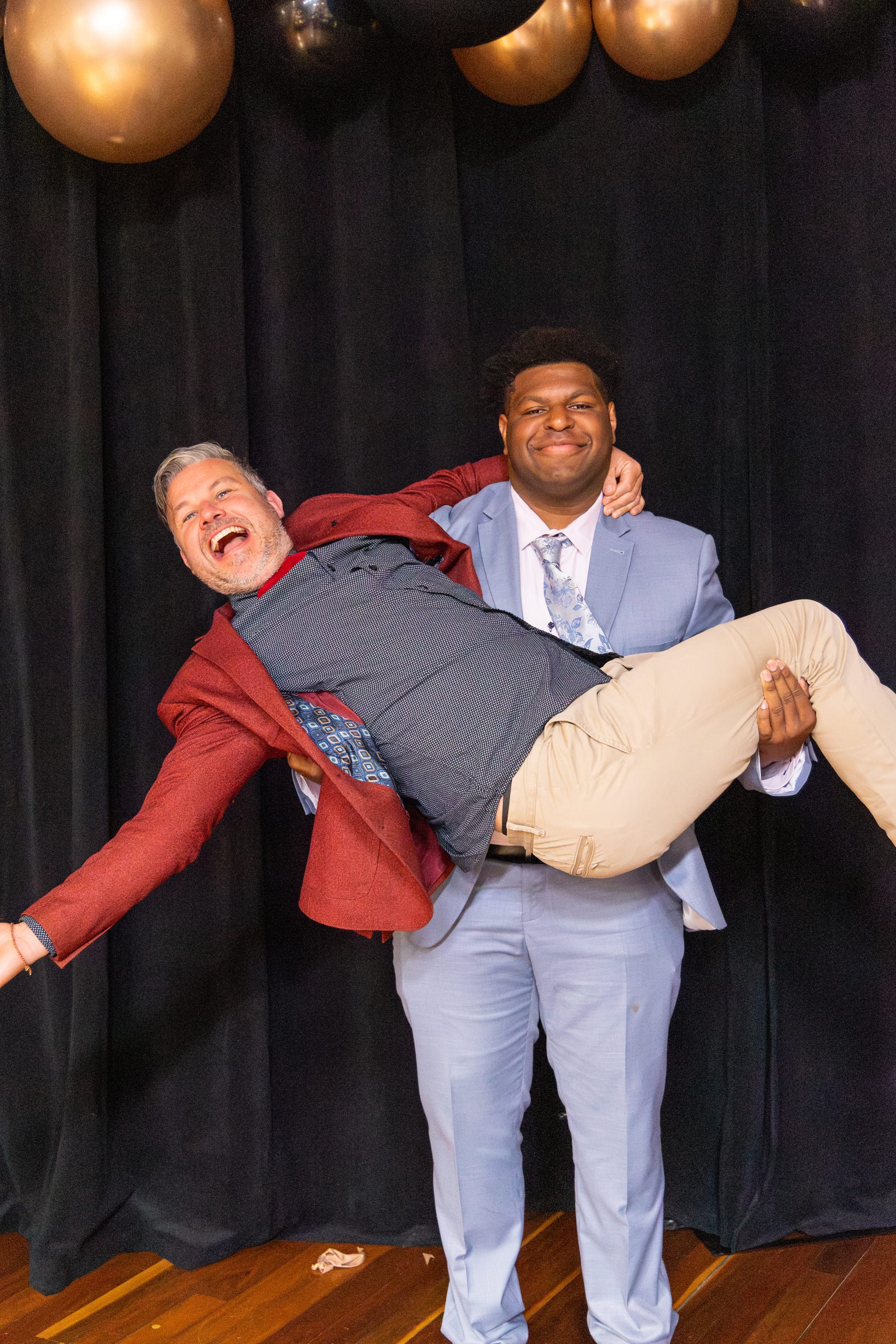 Graduating Class departs Chairo Leongatha in memorable fashion