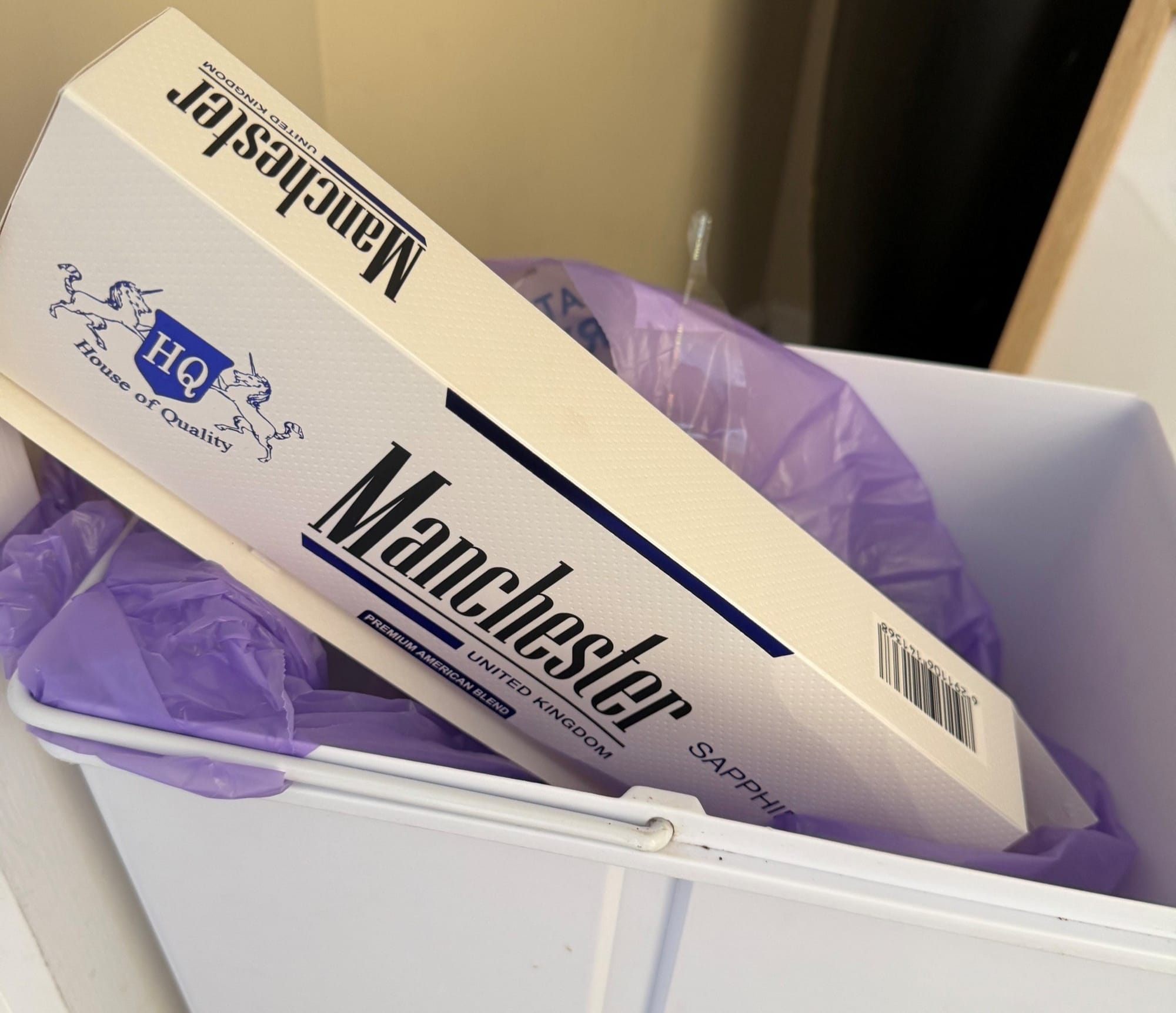 Illicit tobacco shops move to sidestep government crackdown