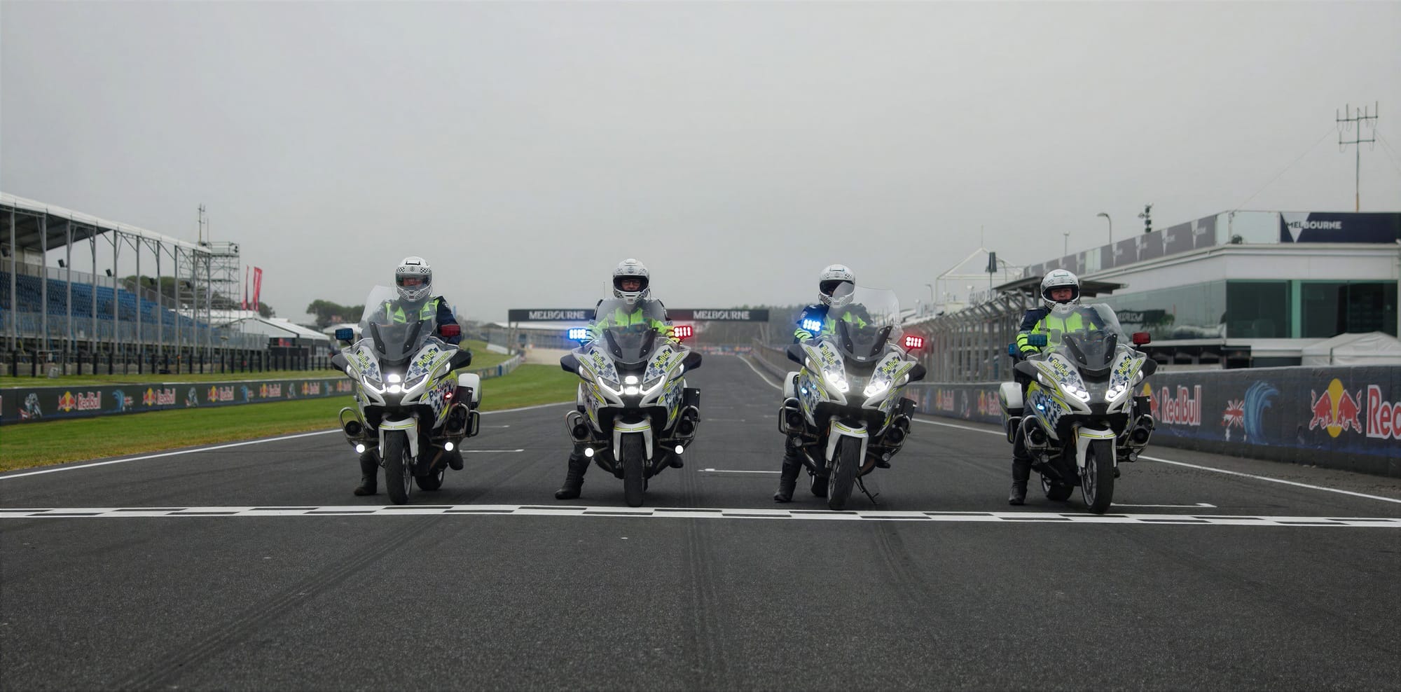 Bass Coast Police send safety warning ahead of final Phillip Island MotoGP