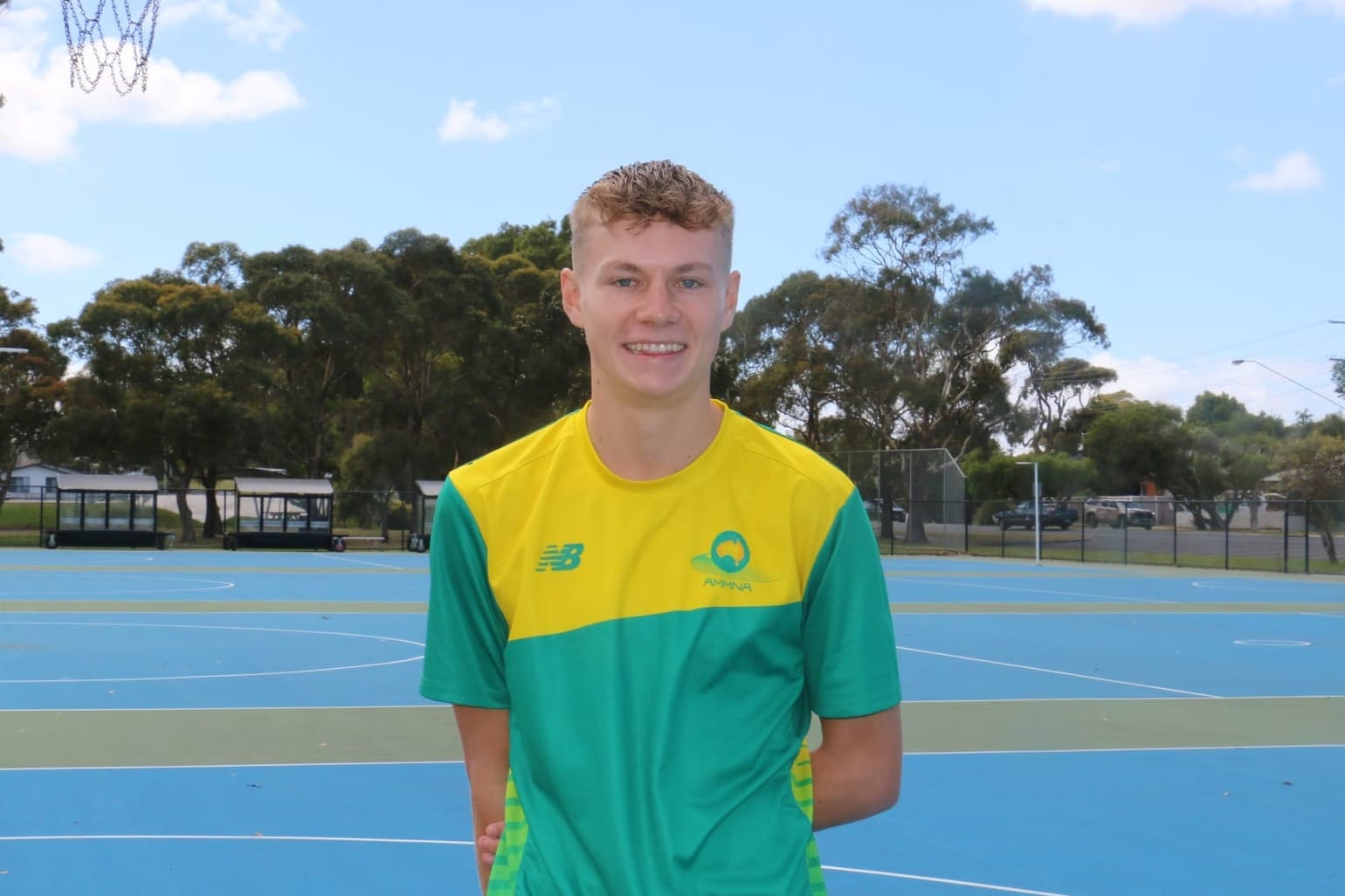 What Zac’s national netball experience could bring to Wonthaggi