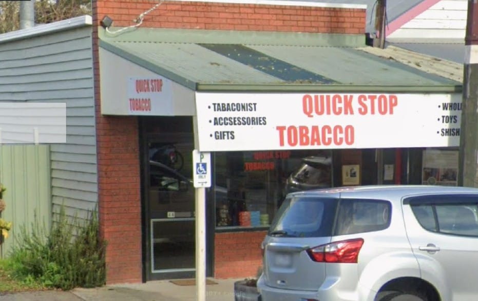 100 tobacco shops ‘closed’ – here’s why it’s not working