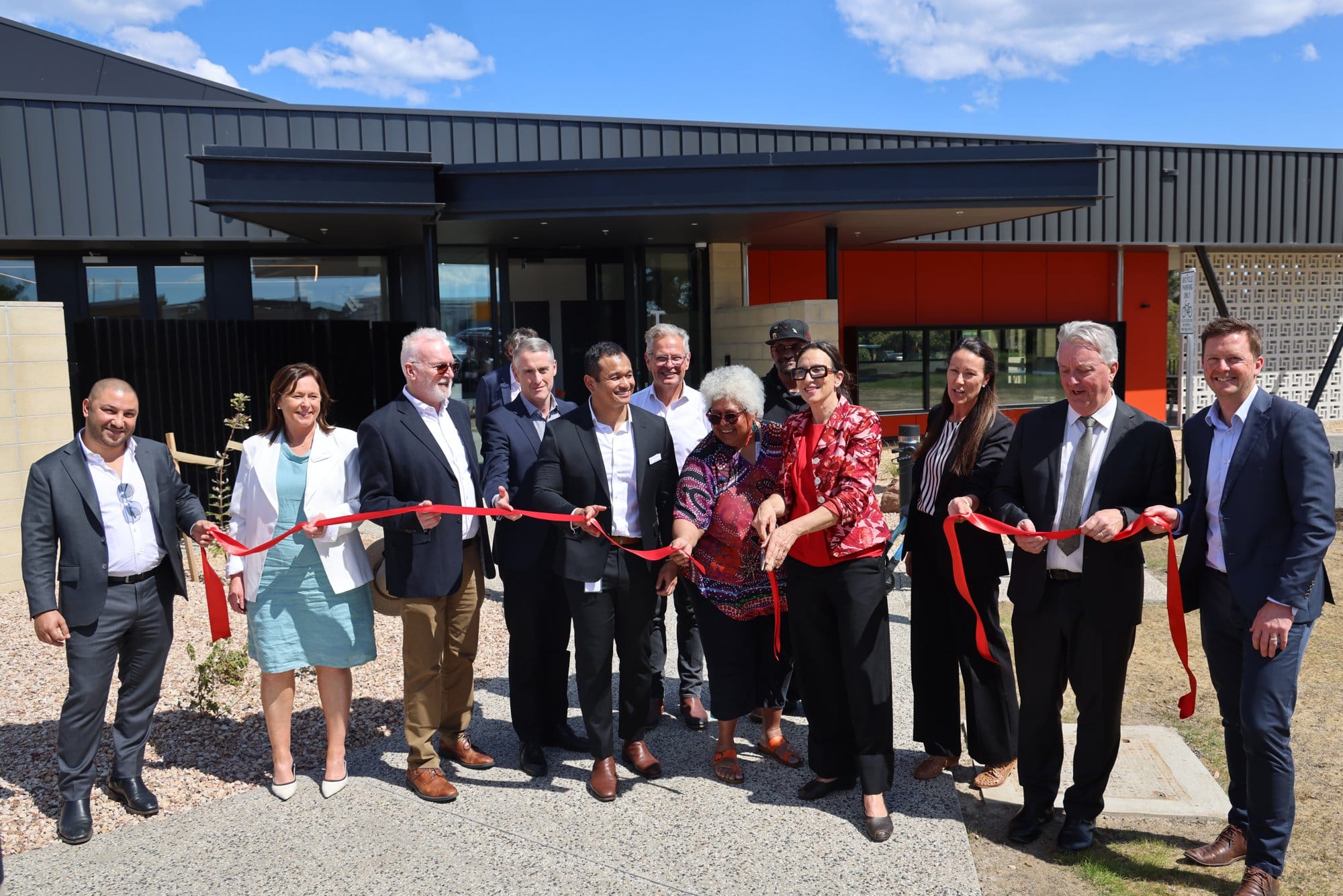 New accommodation to help bring health workers to Wonthaggi