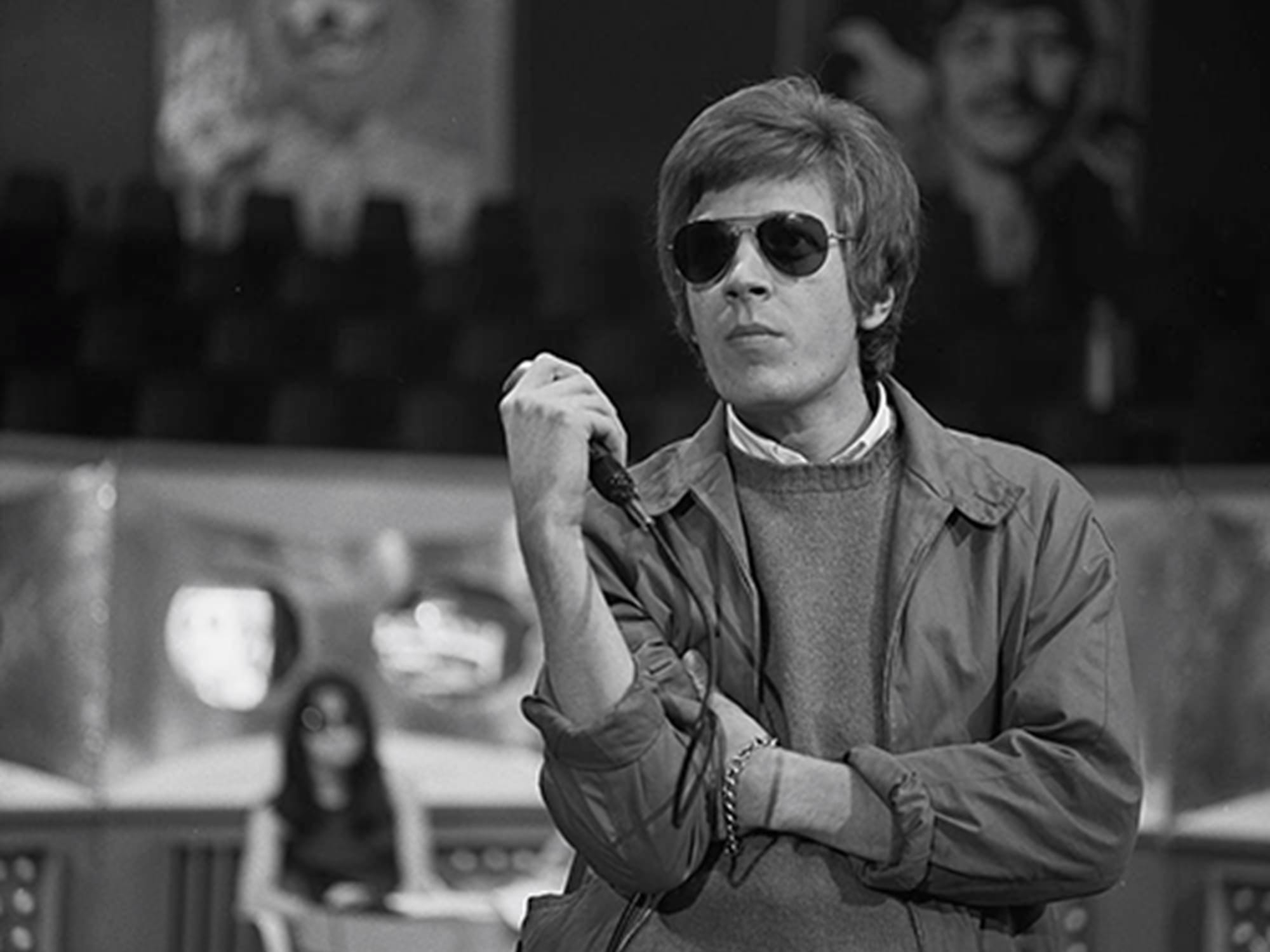 Scott Walker’s songs to take stage once again at Archies Creek