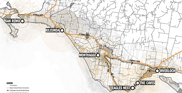 Have your say on Bass Coast Dinosaurs Trail post image