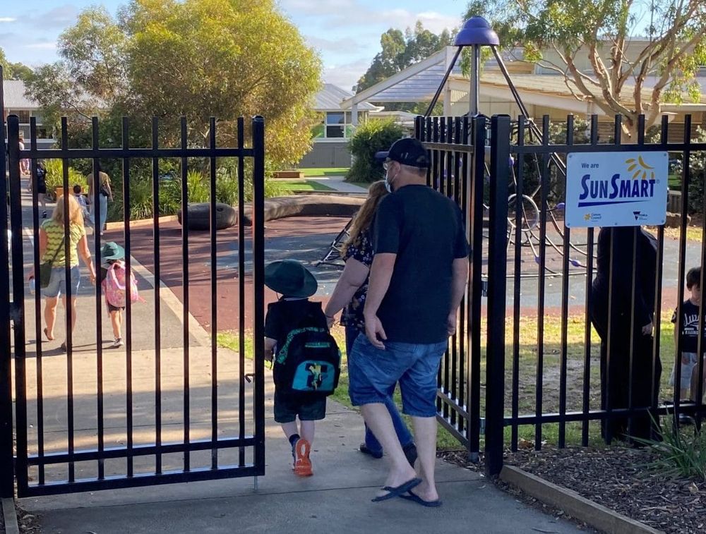 RATs making their way through Leongatha Primary post image