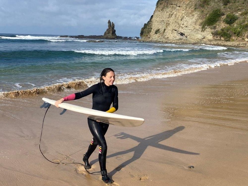 $8.33 million for 'iconic' Inverloch-San Remo coastal trail post image