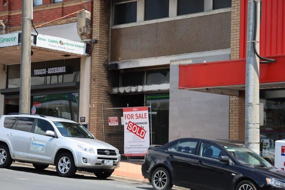 Shire turns a negative into a positive for Korumburra Hub post image