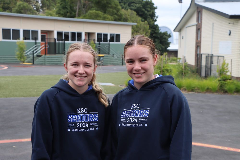 Korumburra Secondary College gets underway for 2024 post image