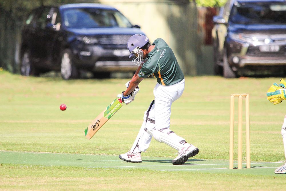 Juniors battle it out in finals epic post image