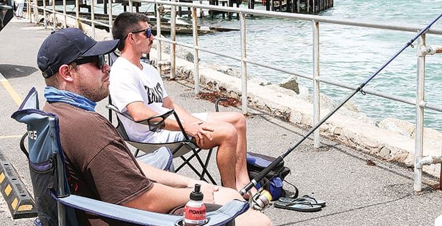 Around The Bay - Tuesday, January 18, 2022 post image