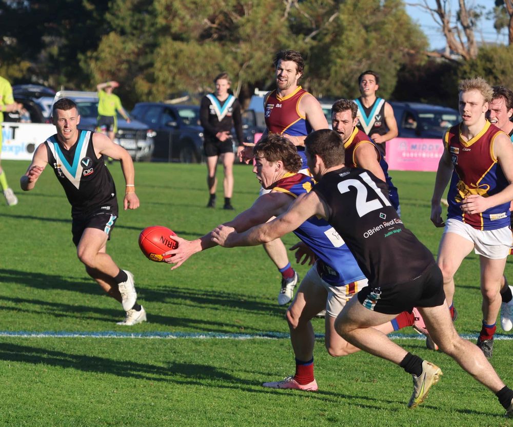 Wonthaggi powers into Gippsland finals post image