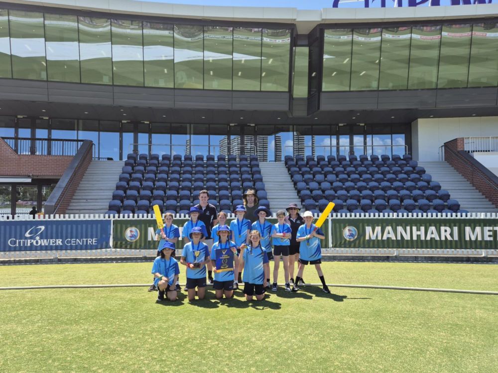 Bass Valley State champions – they’ve done it again! post image